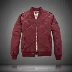 veste ralph lauren garcon france red